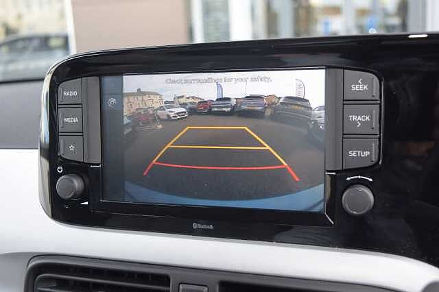 Hyundai i10 1.2 MPi Premium 5dr Auto