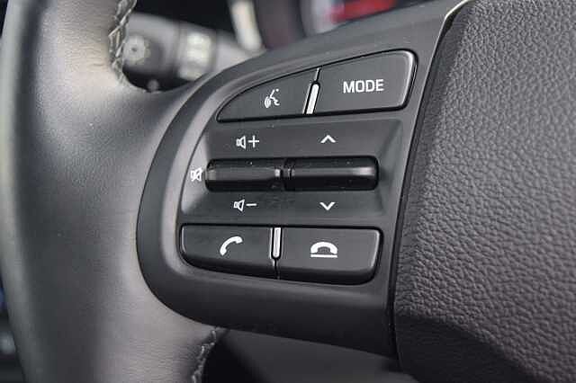 Hyundai i10 1.2 MPi Premium 5dr Auto