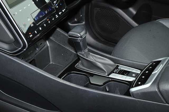 Hyundai TUCSON 1.6 TGDi 48V MHD Ultimate 5dr 2WD DCT Grey