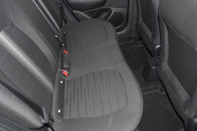 Hyundai i10 1.2 Advance 5dr Auto