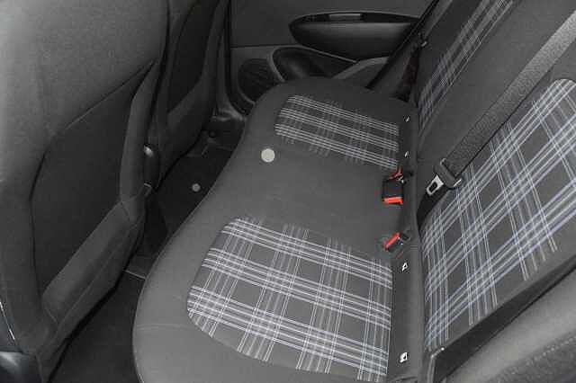 Hyundai I10 1.0 MPi Premium 5dr Auto Grey