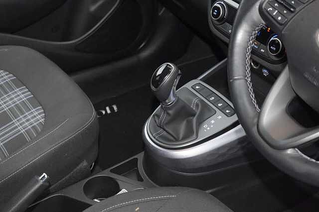 Hyundai I10 1.0 MPi Premium 5dr Auto Grey