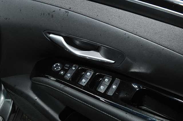 Hyundai TUCSON 1.6 TGDi Ultimate 5dr 2WD Grey