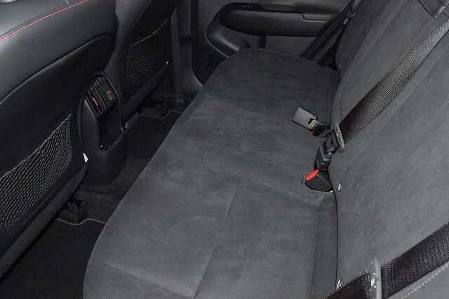 Hyundai KONA 1.6 Hybrid 129 N Line S 5dr DCT