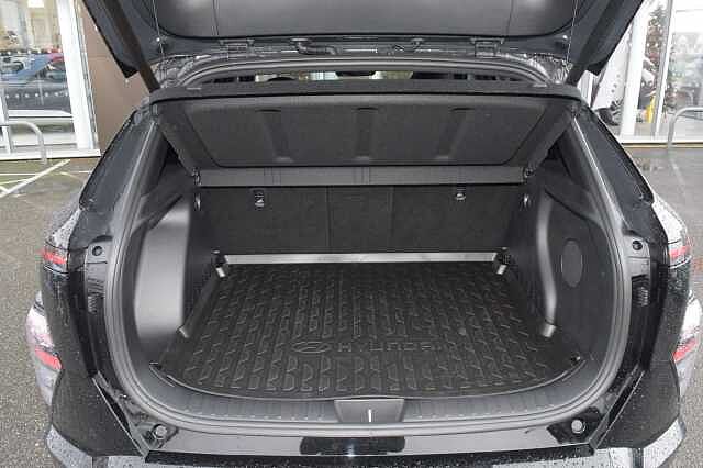 Hyundai KONA 1.6 Hybrid 129 N Line S 5dr DCT