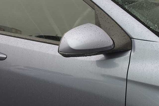 Hyundai i10 1.2 [79] Advance 5dr Auto [Nav]