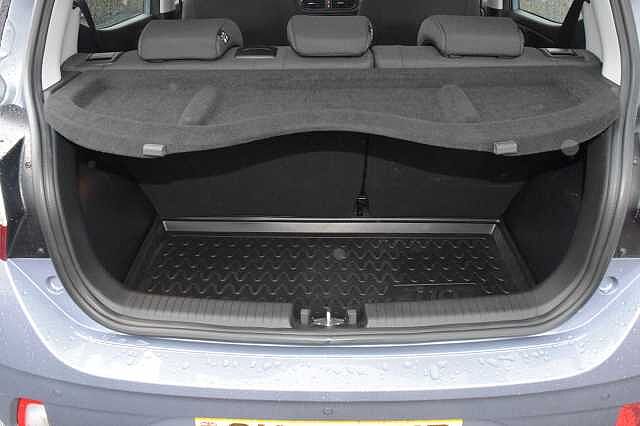 Hyundai i10 1.2 [79] Advance 5dr Auto [Nav]