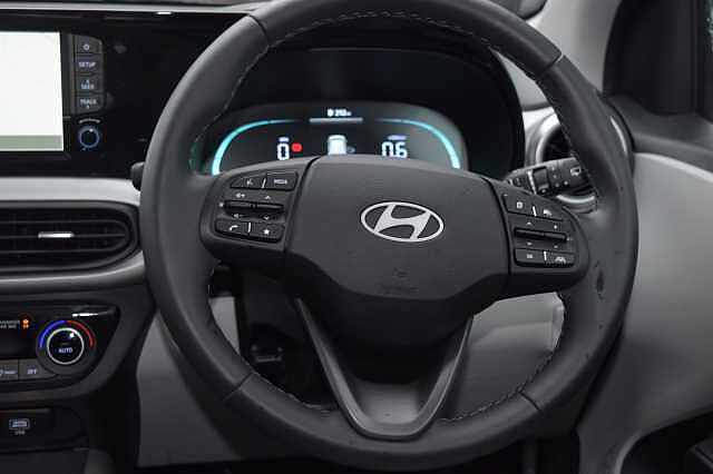 Hyundai i10 1.2 [79] Premium 5dr [Nav]