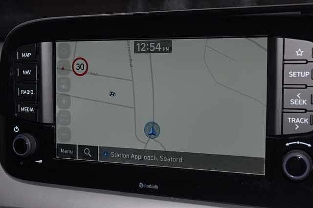 Hyundai i10 1.2 [79] Premium 5dr [Nav]