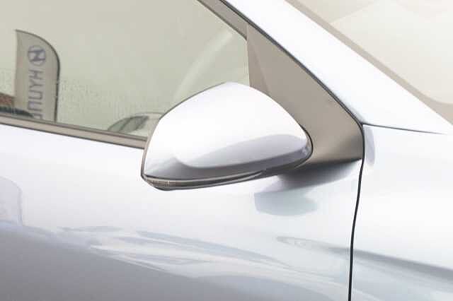 Hyundai I10 1.2 [79] Premium 5dr Auto [Nav] Blue