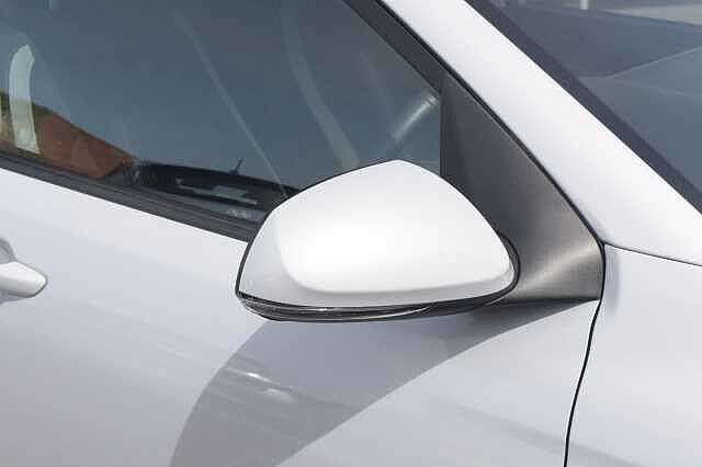 Hyundai I10 1.2 [79] Advance 5dr [Nav] Grey