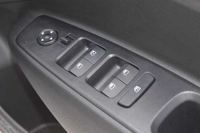 Hyundai I10 1.2 [79] Advance 5dr [Nav] Grey