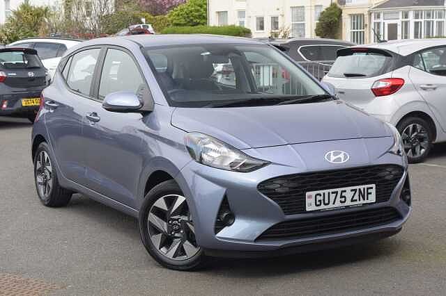 1.2 [79] Advance 5dr Auto [Nav]