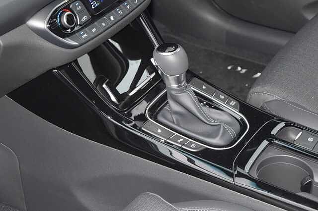 Hyundai i30 1.5T GDi 48v Hybrid Premium 5dr DCT