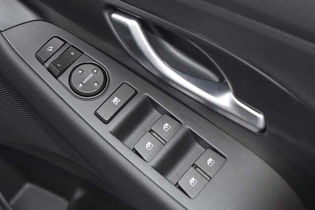 Hyundai i30 1.5T GDi 48v Hybrid Premium 5dr DCT