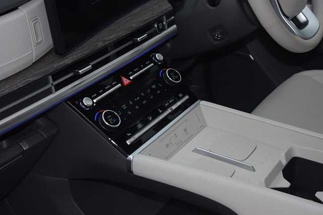Hyundai SANTA FE 1.6 TGDi Plug-in Hybrid Ultimate 5dr 4WD Auto
