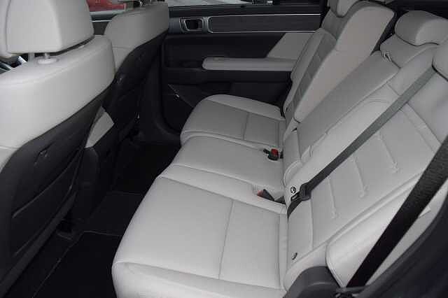 Hyundai SANTA FE 1.6 TGDi Plug-in Hybrid Ultimate 5dr 4WD Auto