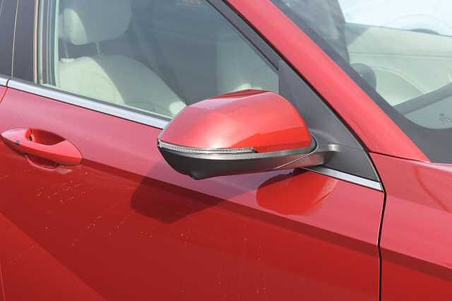 Hyundai KONA 1.6T 138 Ultimate 5dr