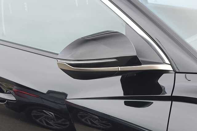 Hyundai TUCSON 1.6T Hybrid Advance 5dr Auto