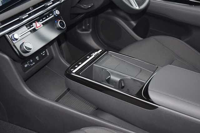 Hyundai TUCSON 1.6T Hybrid Advance 5dr Auto