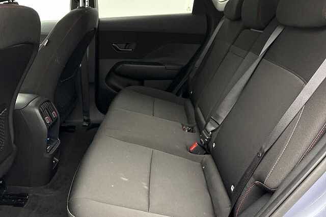 Hyundai KONA 160kW N Line 65kWh 5dr Auto