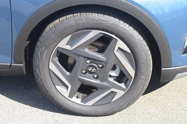 Hyundai BAYON 1.0 TGDi Premium 5dr DCT