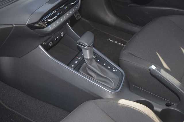 Hyundai BAYON 1.0 TGDi Premium 5dr DCT