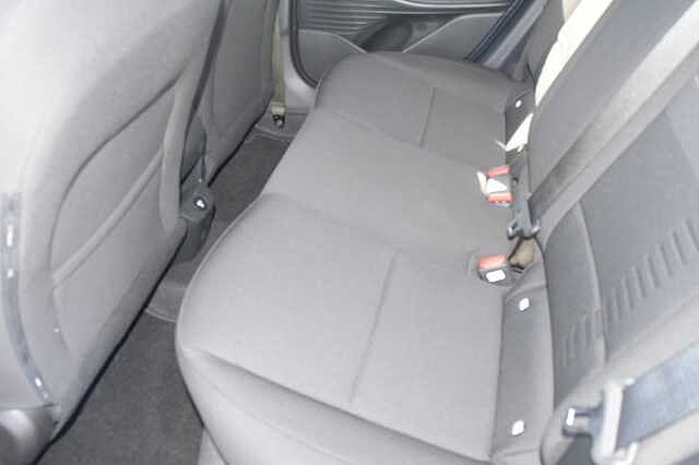 Hyundai BAYON 1.0 TGDi Premium 5dr DCT