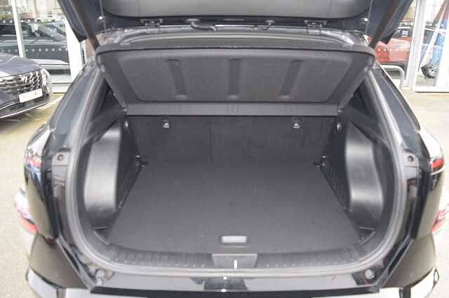 Hyundai KONA 1.0T N Line 5dr Black