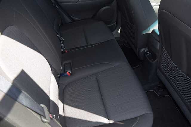 Hyundai KONA 1.6 GDi Hybrid Premium 5dr DCT
