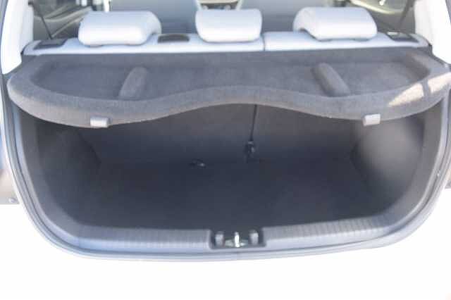 Hyundai I10 1.0 MPi Premium 5dr Auto White