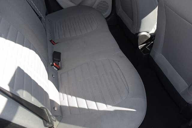 Hyundai I10 1.0 MPi Premium 5dr Auto White