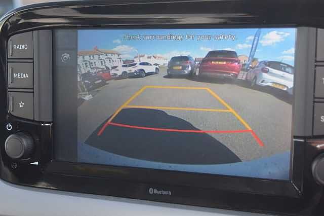 Hyundai I10 1.0 MPi Premium 5dr Auto White