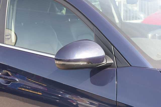 Hyundai TUCSON 1.6 TGDi 177 Premium 5dr 2WD