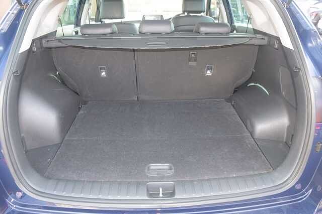 Hyundai TUCSON 1.6 TGDi 177 Premium 5dr 2WD