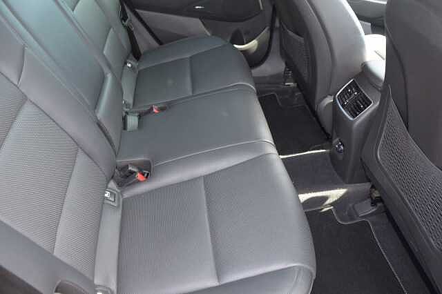 Hyundai TUCSON 1.6 TGDi 177 Premium 5dr 2WD