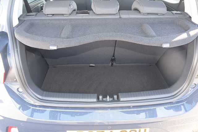 Hyundai i10 1.0 [63] Advance 5dr Auto [Nav]