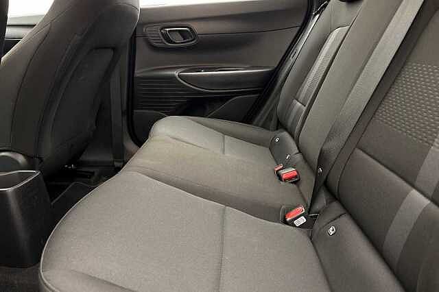 Hyundai I20 1.0T GDi Advance 5dr Grey