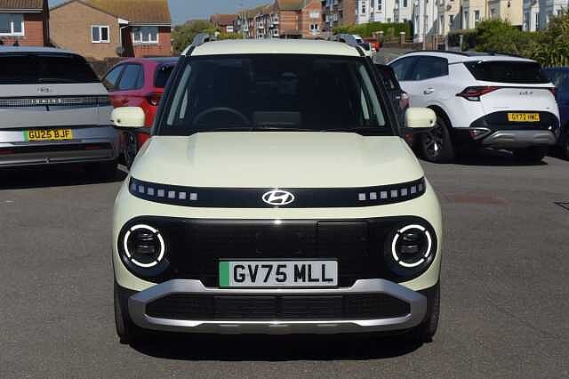 Hyundai Inster 85kW 02 49kWh 5dr Auto