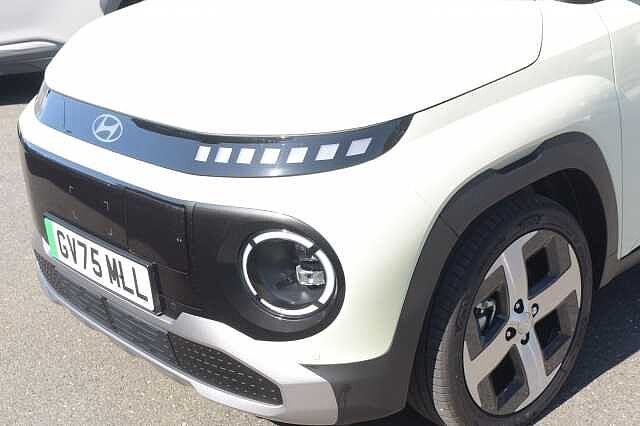 Hyundai Inster 85kW 02 49kWh 5dr Auto