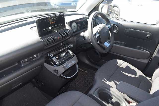 Hyundai Inster 85kW 02 49kWh 5dr Auto