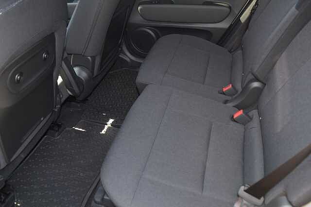 Hyundai Inster 85kW 02 49kWh 5dr Auto