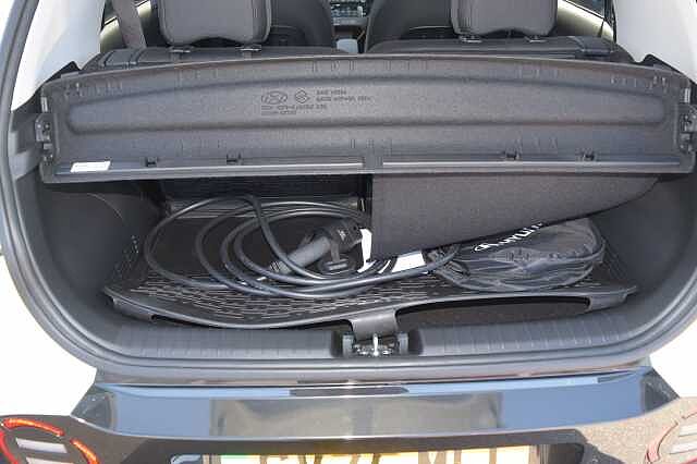 Hyundai Inster 85kW 02 49kWh 5dr Auto