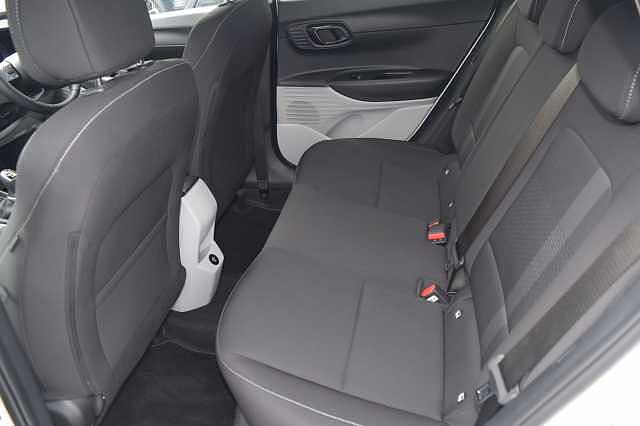Hyundai i20 1.0T GDi 90 Tech Line 5dr
