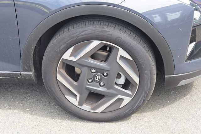 Hyundai BAYON 1.0 TGDi [90] Tech Line 5dr