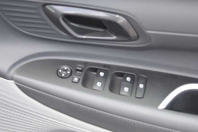 Hyundai BAYON 1.0 TGDi [90] Tech Line 5dr
