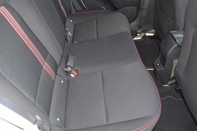Hyundai I20 1.0T GDi 48V MHD 120 N Line 5dr White