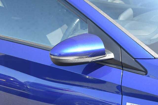 Hyundai i20 1.0T GDi 48V MHD SE Connect 5dr