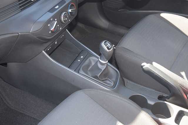 Hyundai i20 1.0T GDi 48V MHD SE Connect 5dr