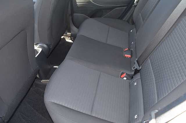 Hyundai i20 1.0T GDi 48V MHD SE Connect 5dr